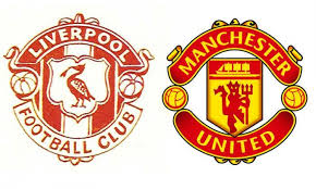 Shortly after, a new badge was developed. Proof That Man United Modelled Their Badge On Liverpool S Talksport