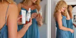 Lange haare dagegen sind besser mit kurze haare kann man ebenso ohne hitze und lockenstab locken, nur mithilfe der haarklammern. Wellen Und Locken Ohne Hitze Beach Waves Fur Den Sommer Nowshine