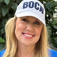 Lawrence Gerstein's Instagram, Twitter & Facebook