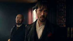 A young martial arts prodigy finds himself caught up in the bloody chinatown tong wars. Warrior Tv Series 2019 Imdb