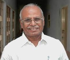 எழுத்தாளர் கவிஞர் சிற்பி பாலசுப்ரமணியத்திற்கு பாராட்டு விழா - மயிலாப்பூர் டைம்ஸ் - தமிழ்