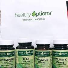 Expensive treatments aren't the only optio. Healthy Options Health Food Store In Quezon City National Capital Region