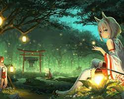Pin By Dylan Troncoso On Manga Anime Scenery Anime Wallpaper Live Anime Wallpaper
