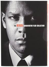 The Denzel Washington Film Collection : DENZEL WASHINGTON FILM COLLECTION:  Movies & TV
