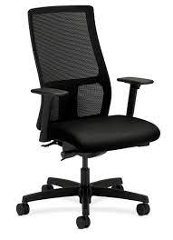 Computers, buy /sell & repairs Black Mesh Computer Chair For Office Desk Hon Ignition 2 0 Mid Back Adjustable Lumbar Work Chair Black Fabric Honi2m2amlc10tk Chairs Sofas Office Products Fcteutonia05 De