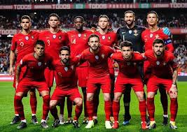 Golos foram marcados por joão rodrigues (cinco), josé 'rafa' costa (dois), hélder nunes, vítor hugo, henrique magalhães e diogo rafael. Com Cr7 E Joao Felix Portugal Anuncia Os Convocados Para A Fase Final Da Nations League