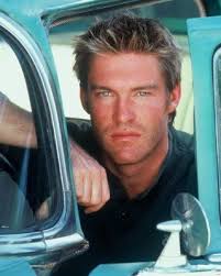 Walker. Texas Ranger.