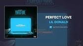 Lil Donald Secret Love Heart Cold Youtube
