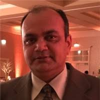 Divyesh Doshi Email & Phone Number