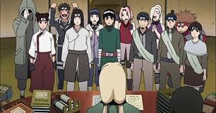 Then naruto shippuden, which has 500 episodes in total. Episode 413 Naruto Shippuden Anime News Network