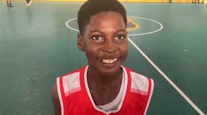 Derick Perez of Potters Primary led the team to a big win over Post  Millenial Academy. Congrats!