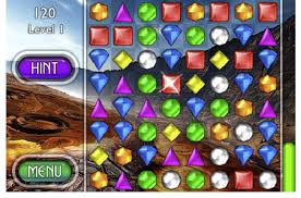 Jul 13, 2016 · bejeweled, free and safe download. Playing Field Of Bejeweled 2 Published By Popcap Games 21 Download Scientific Diagram