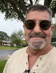 Obituary information for Russell Craig Davis