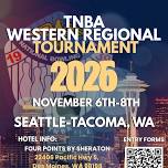 TNBA Western Region Tournament (Team Events)