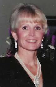 Obituary information for Donna Estes Spiers