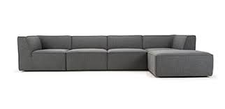 Brooklyn chesterfield leather sofa and loveseat and armchair 3d model. Modulsofas Von Sofacompany Wohnlandschaft Online Finden