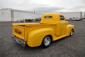 Image result for Tucson Tan 1950 Ford Truck