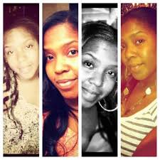 Patrice Parker (@TreeCeeLee)