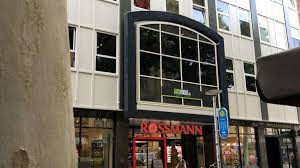 Senftenberger ring 15, 13439, märkisches viertel, berlin. Drogeriemarkte In Gottingen Rossmann Halt In Der Innenstadt Edel Dagegen Neueroffnung Am Samstag Gottingen