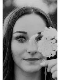 These pictures brought tears to my eyes. When Brynn was in 7th grade, she  told me she wanted to save her pill bottles for her senior pictures. I  honestly didn't know she