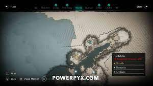 Do you need thor's armor to get mjolnir? Assassin S Creed Valhalla How To Get Mjolnir Thor S Hammer