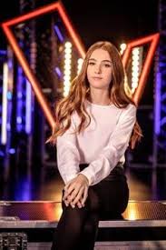 Discover short videos related to winner of the voice 2020 on tiktok. 12 Jade Derijcke Ideas Zene