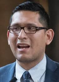 Vargas Working To Make His State Income Tax One of the Most Punishing