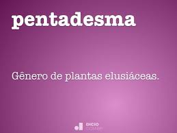 Image result for Pentadesma