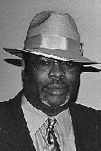 Gid Jackson Obituary (1956