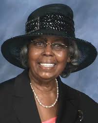 Dr. Phyllis Scott Obituary