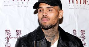 Chris Brown