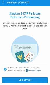 Check spelling or type a new query. Cara Daftar Akun Dana Premium Berhasil Verifikasi Upgrade Review Teknologi Sekarang