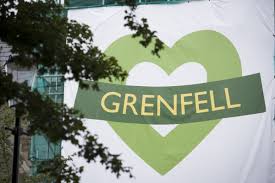 WE ARE GRENFELL UNITED