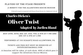 Twist (2021) twist is a movie starring lena headey, michael caine, and noel clarke. Watch Oliver Twist Presented By Players Of The Stage Saucon Source