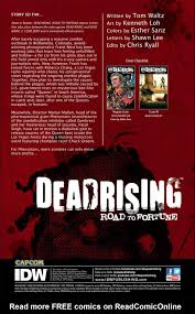 Sep 02, 2011 · r/smite: Read Online Dead Rising Road To Fortune Comic Issue 3
