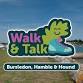 Free Walk and Talk Bursledon December event image