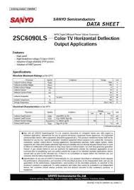 Check spelling or type a new query. 2sc6090ls Datasheet Equivalente Reemplazo Todos Los Transistores Hoja De Especificaciones Principales Caracteristicas