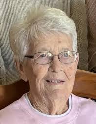 Pauline Edith Callahan Obituary (2024)