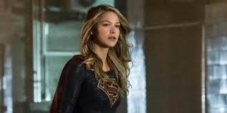 Supergirl Episode 100: It'S A Super Life Should Have Made Supercorp Canon