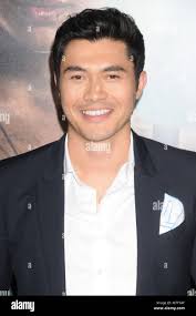 Actor paul henry hi-res stock photography and images