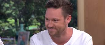 Hollyoaks and Doctors actor Andy Moss reveals who he'd play