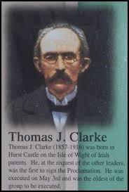 Dungannon Thomas Clarkes