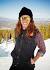 Shaun White Long Hair Beanie