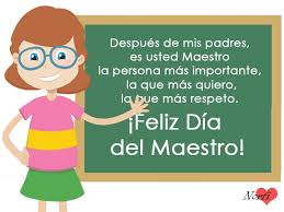 El objetivo principal es darle un valor especial a esta actividad de tanta importancia que ejercen quienes educan a los demás. Alfonzo Toledo On Twitter Hoy 15 De Enero Venezuela Celebra El Dia Del Maestro Una Fecha En La Que Se Ensalza La Importante Labor De Los Profesionales Educadores Y Pedagogos Del Pais