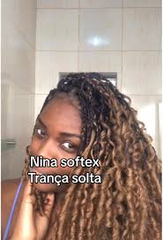 Nina Softex Black Beauty