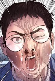 Lee Yun-cheol (Park Tae-jun Universe)