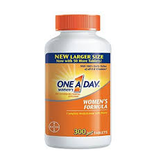 The best way to stock up on vitamins and minerals is by eating right. The Best Multivitamins For Women At Every Stage Of Life According To Experts