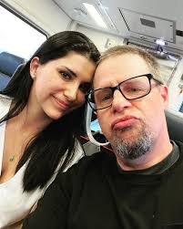 Chris Fehn (@realchrisfehn) • Instagram photos and videos