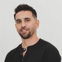 Daniel Spaulding's Instagram, Twitter & Facebook