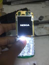 The game called crossy road. Nokia 105 Lcd Light Nasi